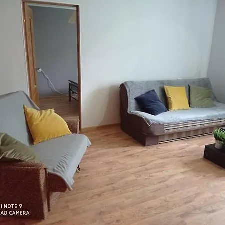 Apartament Lillijas Iela 5 Free Parking Park
