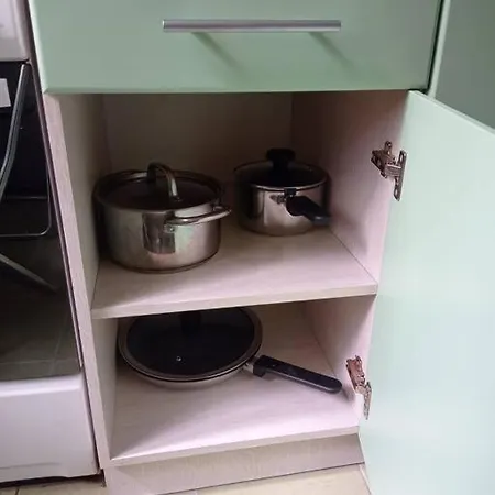 Apartament Lillijas Iela 5 Free Parking Park *