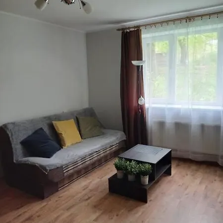 Apartament Lillijas Iela 5 Free Parking Park Ryga