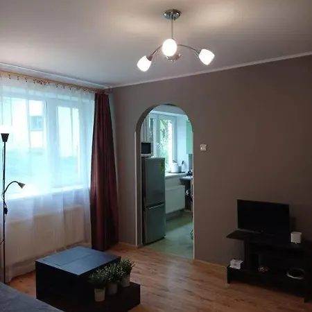 Apartamento Lillijas Iela 5 Free Parking Park